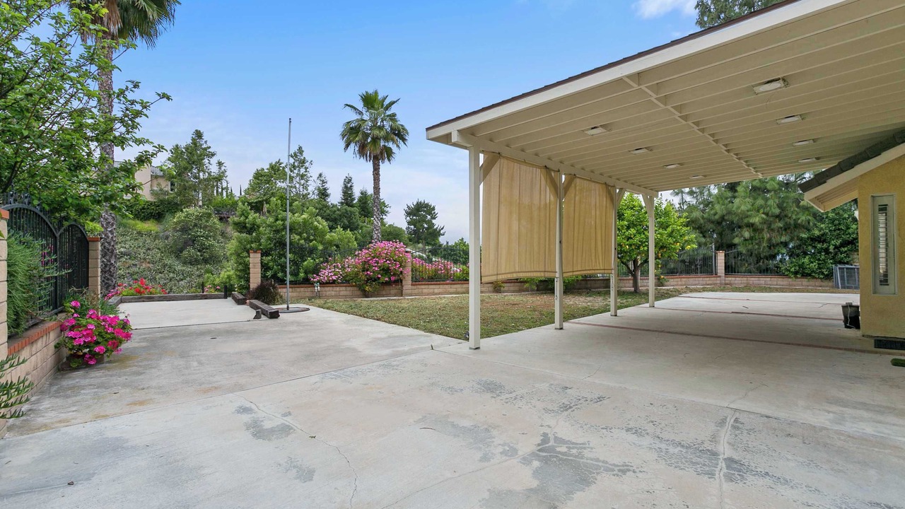 Photo of Outdoor in West Covina