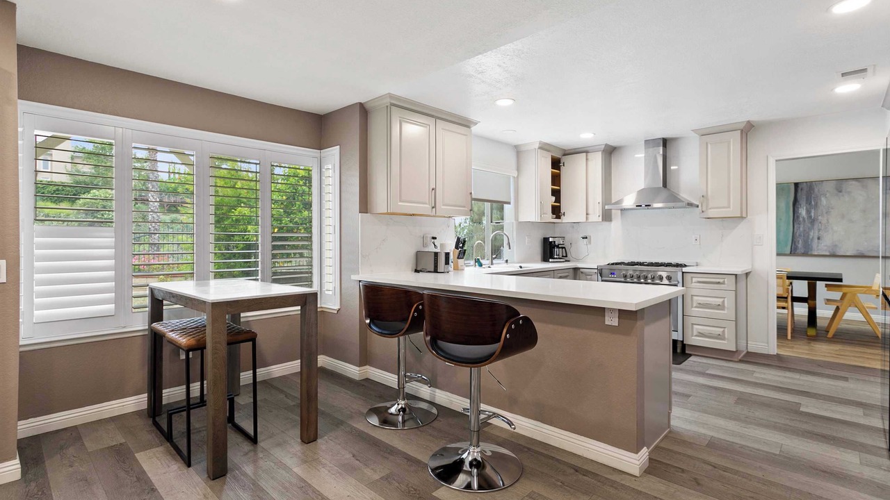 Photo of Kitchen in West Covina