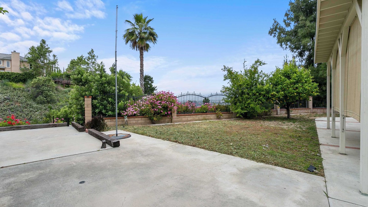 Photo of Outdoor in West Covina