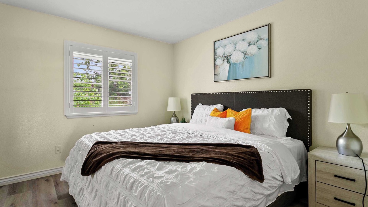Photo of Bedroom in West Covina