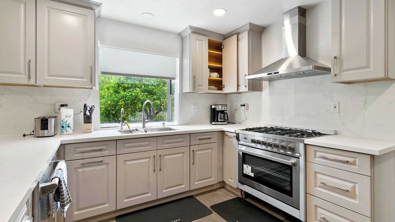 Photo of Kitchen in West Covina