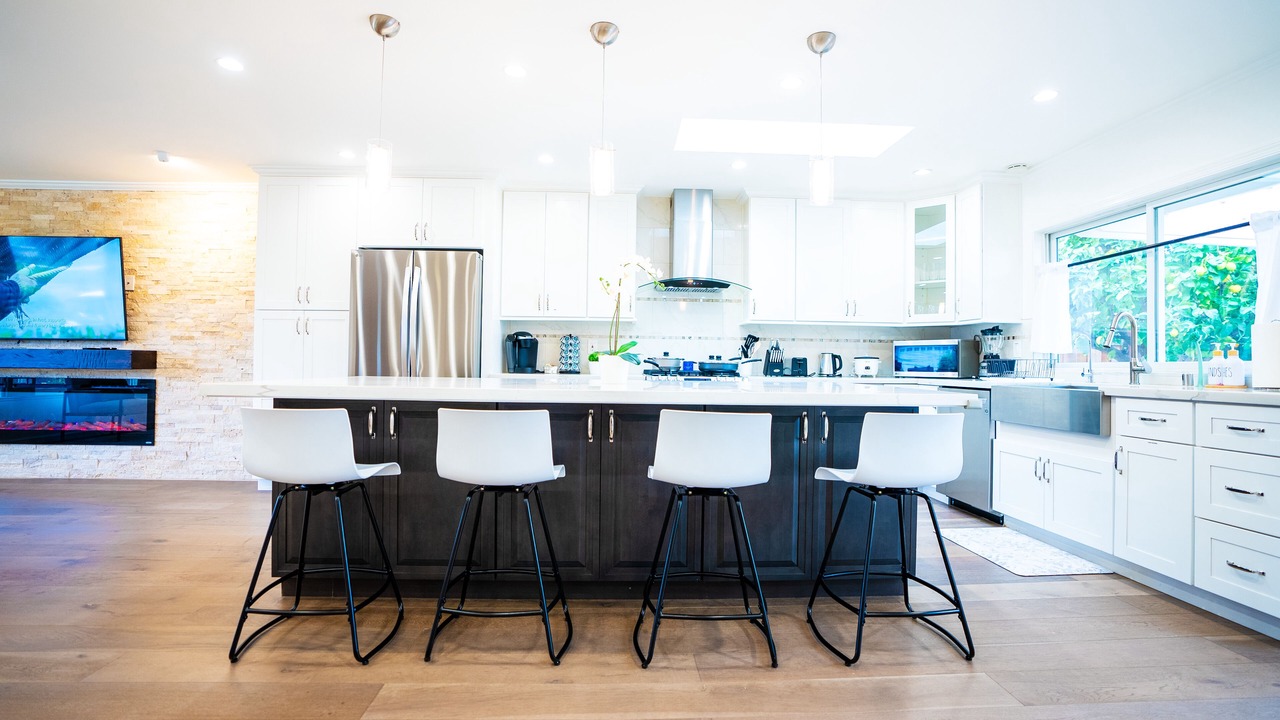Photo of Kitchen in East San Jose