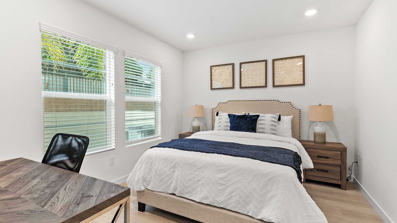Photo of Bedroom in Mayflower Village