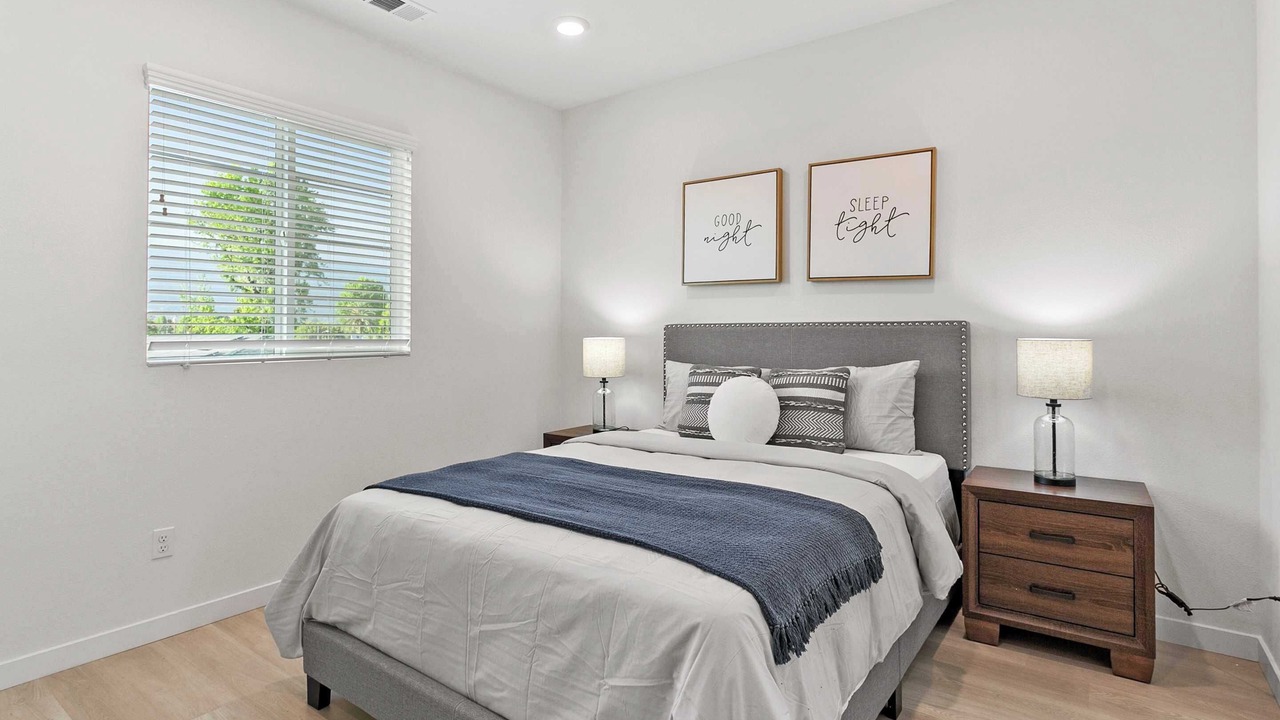 Photo of Bedroom in Mayflower Village