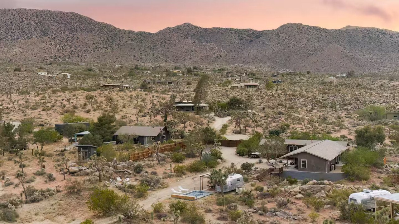 Photo of Outdoor in Joshua Tree