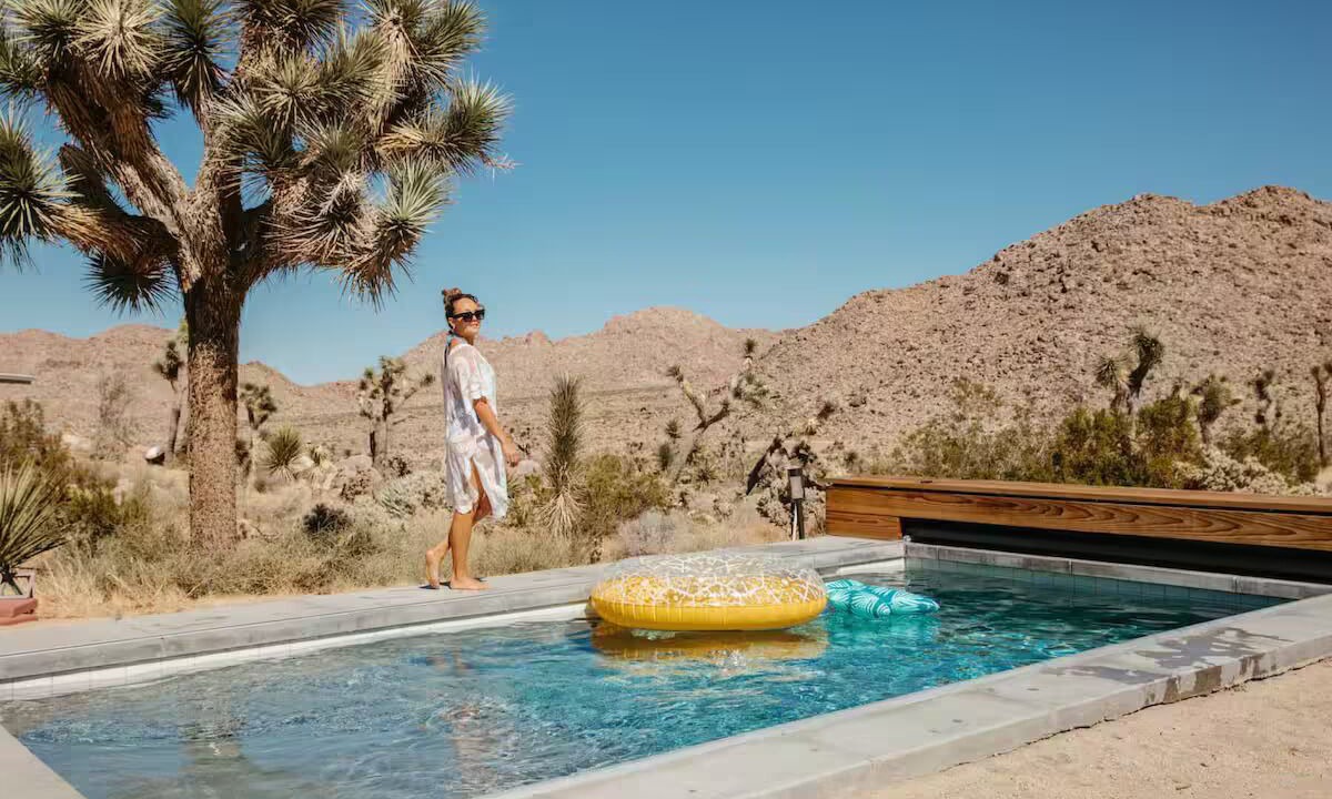 Photo of Outdoor in Joshua Tree