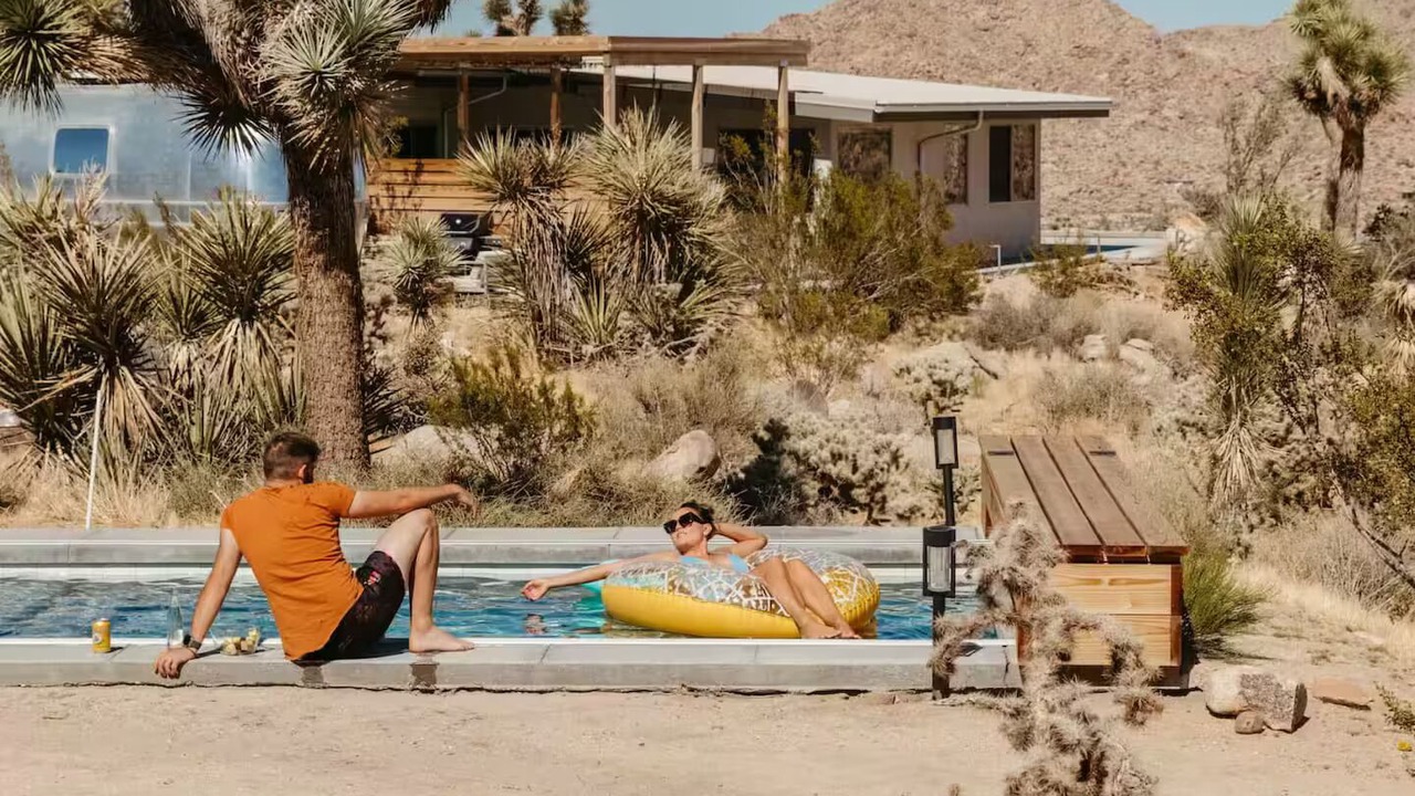 Photo of Outdoor in Joshua Tree