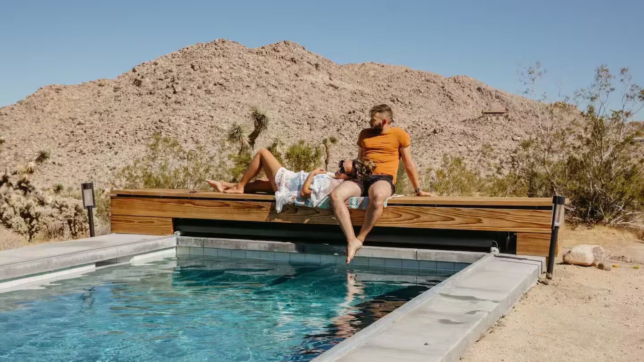 Photo of Outdoor in Joshua Tree