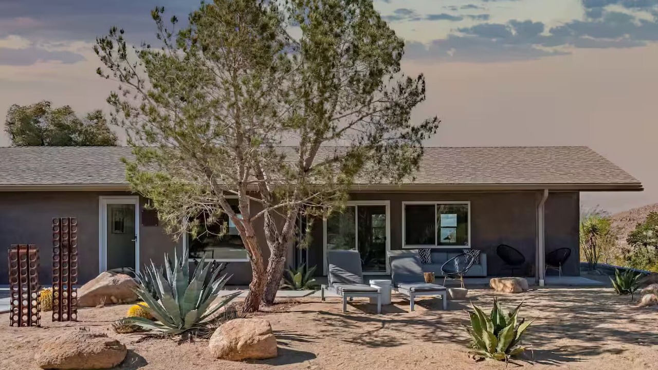 Photo of Outdoor in Joshua Tree