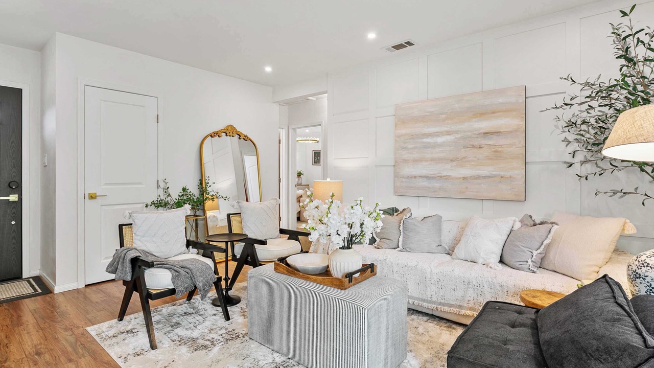 Photo of Livingroom in Hacienda Heights