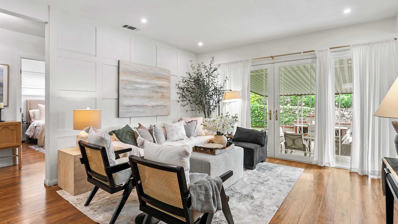 Photo of Livingroom in Hacienda Heights