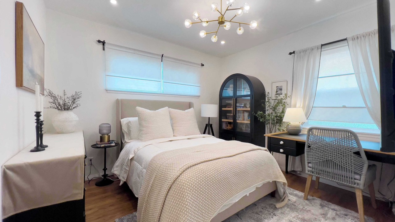 Photo of Bedroom in Hacienda Heights