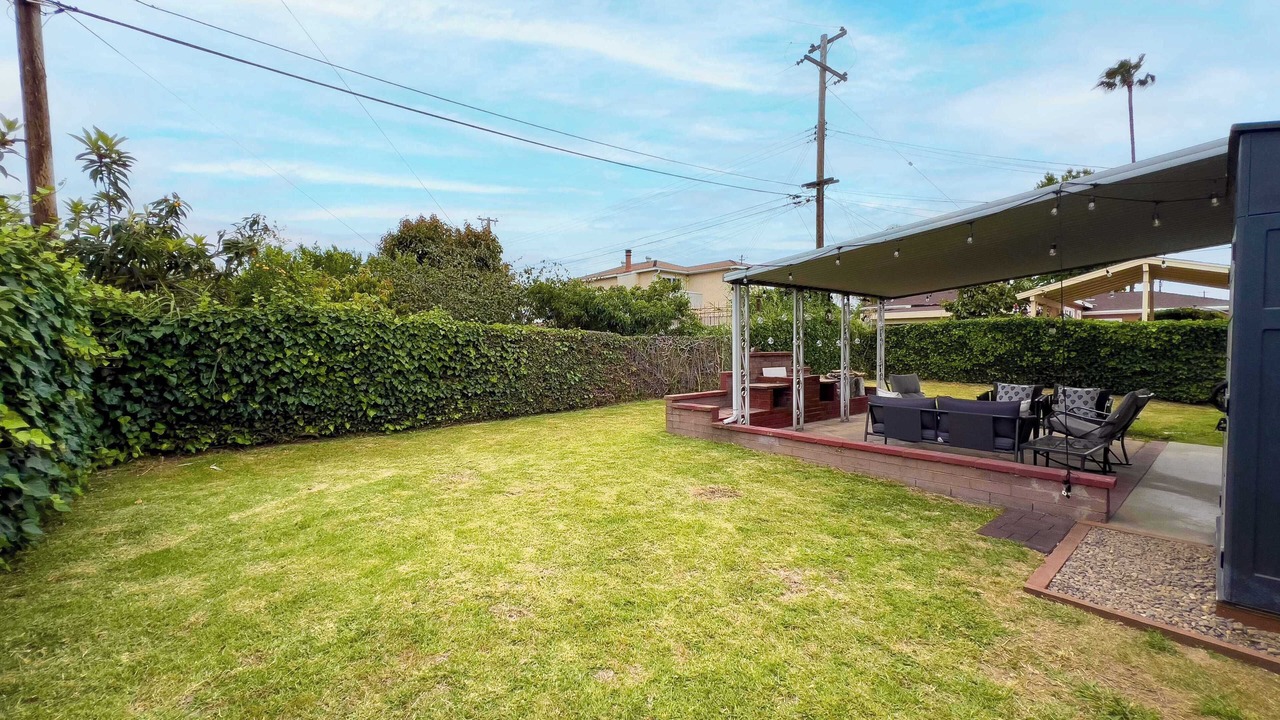 Photo of Outdoor in Hacienda Heights