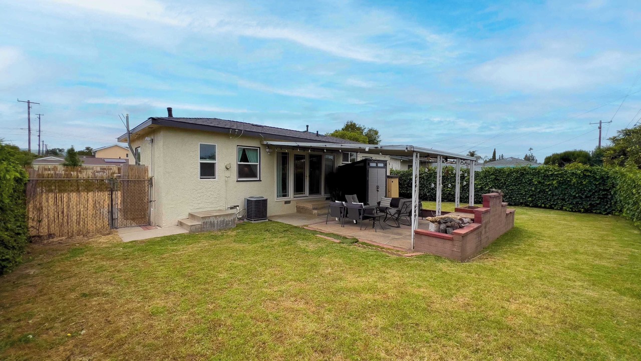 Photo of Outdoor in Hacienda Heights