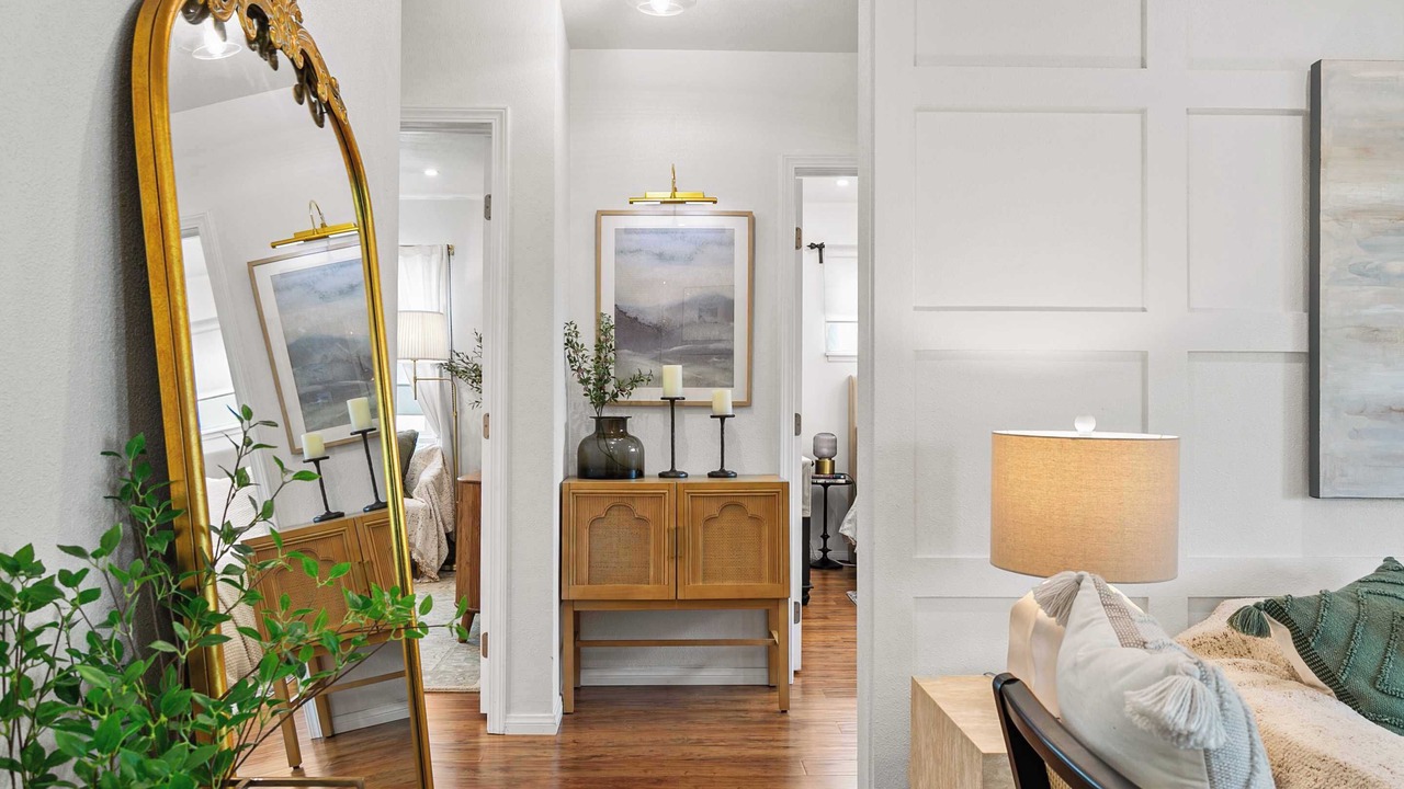 Photo of Bedroom in Hacienda Heights