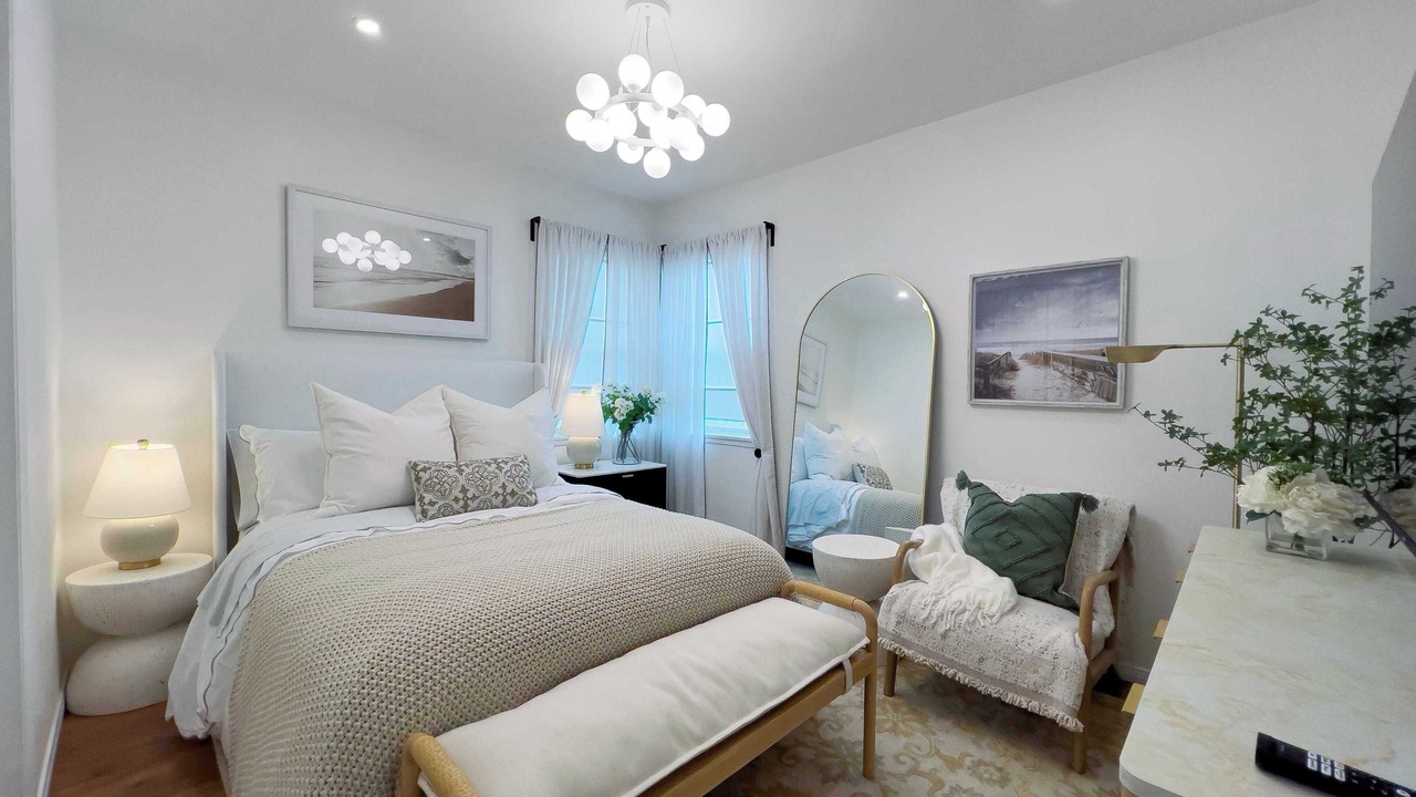 Photo of Bedroom in Hacienda Heights