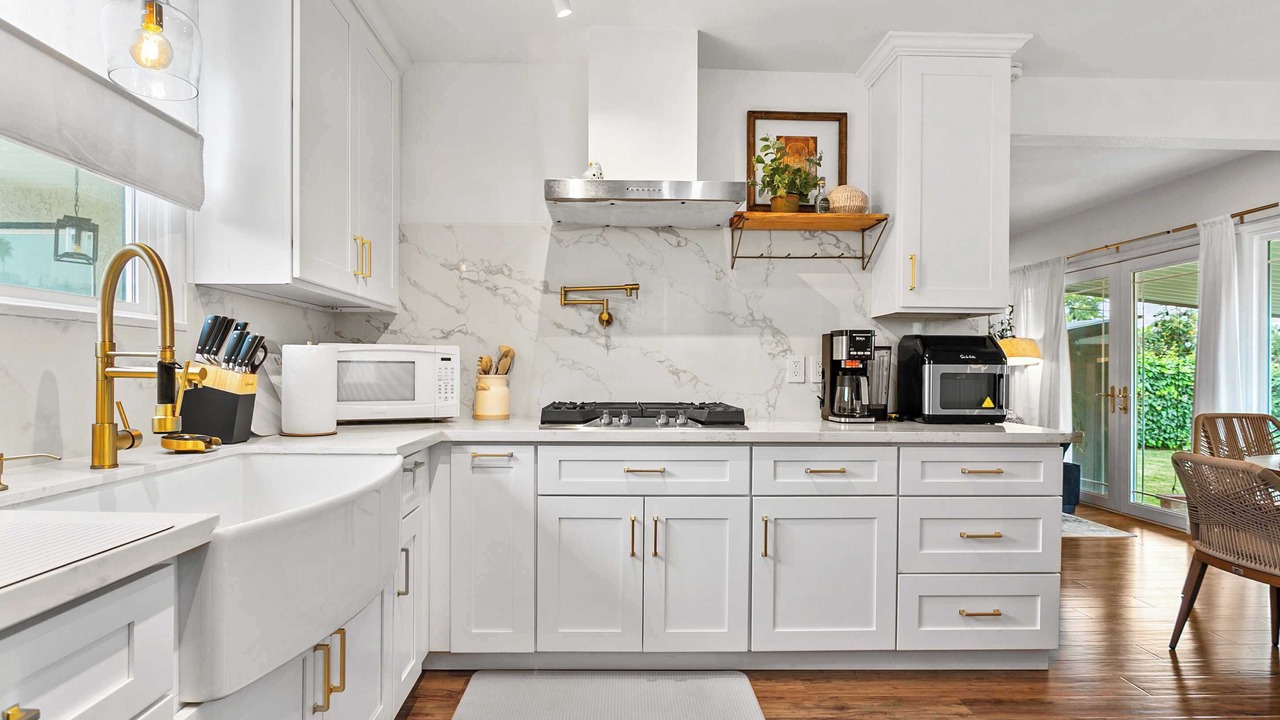 Photo of Kitchen in Hacienda Heights