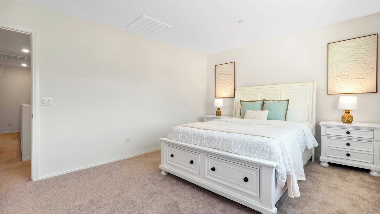 Photo of Bedroom in Jurupa Valley