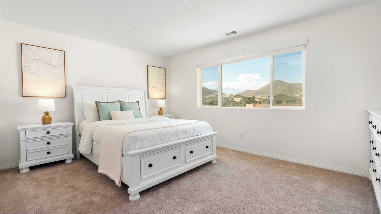 Photo of Bedroom in Jurupa Valley
