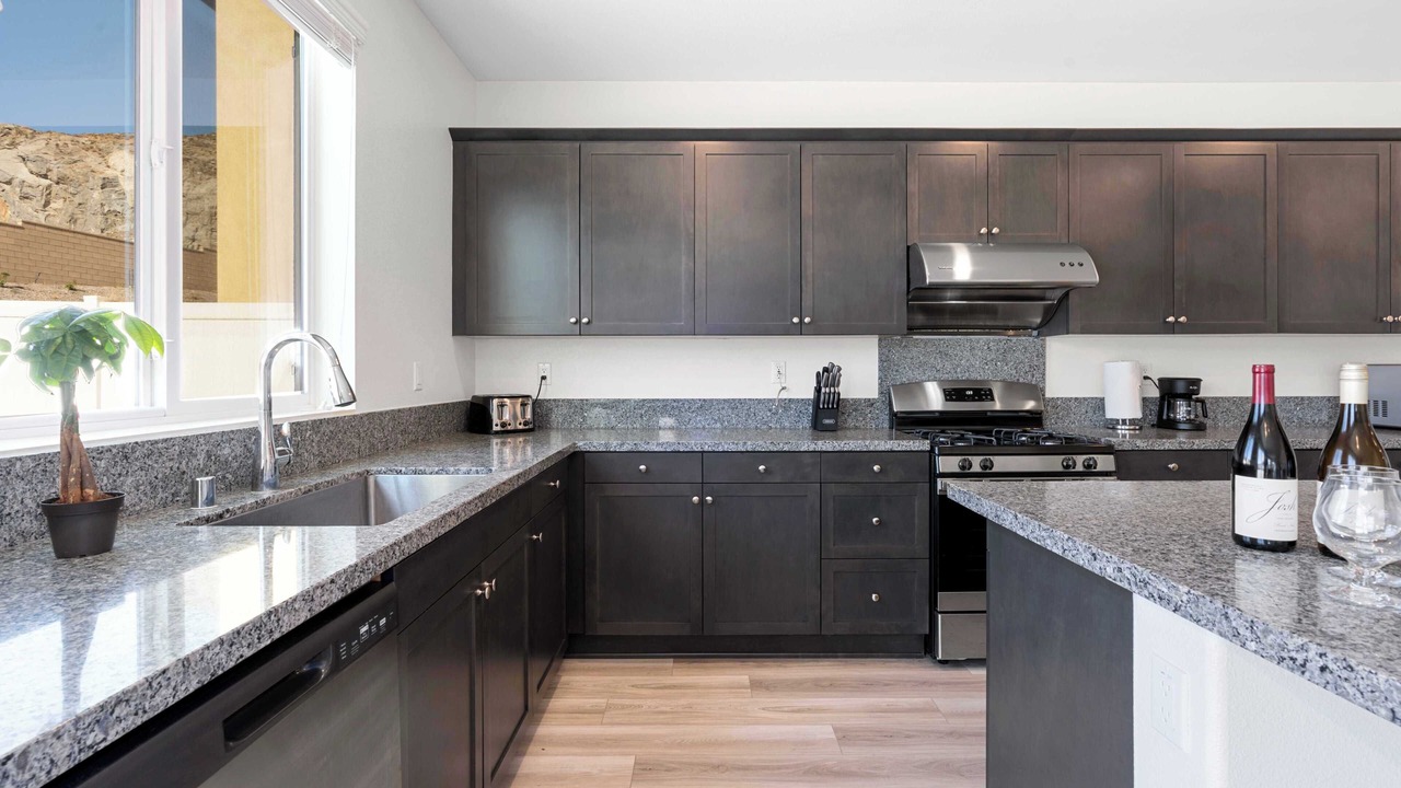 Photo of Kitchen in Jurupa Valley