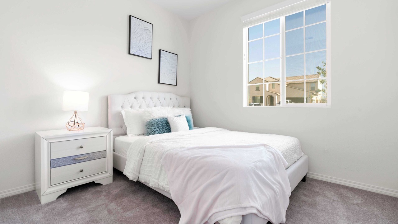 Photo of Bedroom in Jurupa Valley