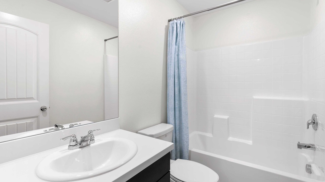 Photo of Bathroom in Jurupa Valley