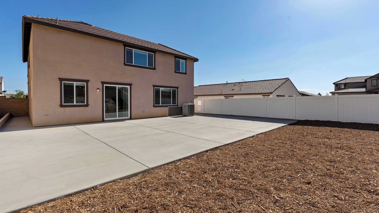 Photo of Outdoor in Jurupa Valley