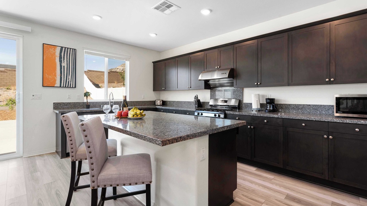 Photo of Kitchen in Jurupa Valley