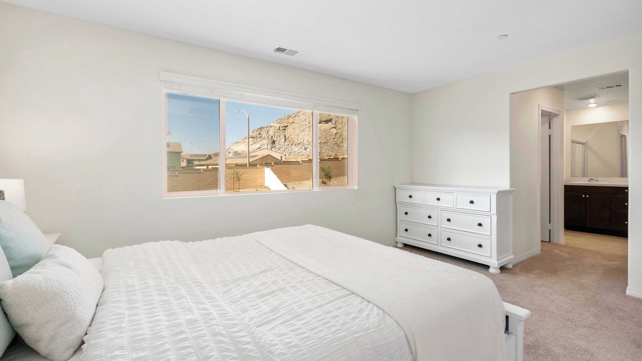 Photo of Bedroom in Jurupa Valley
