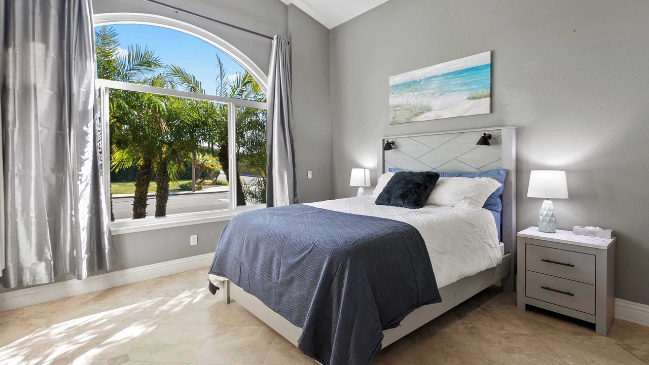 Photo of Bedroom in Valle Lindo