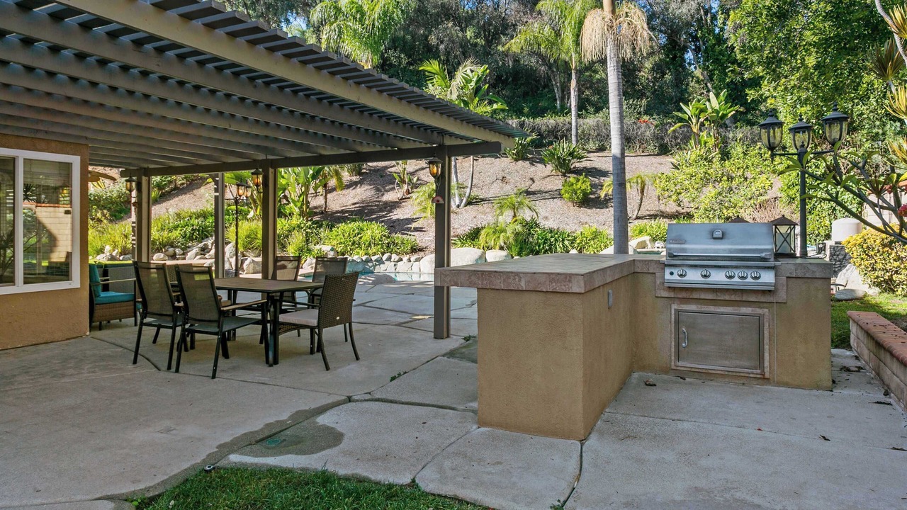 Photo of Outdoor in Valle Lindo