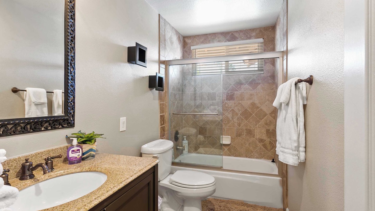 Photo of Bathroom in Valle Lindo