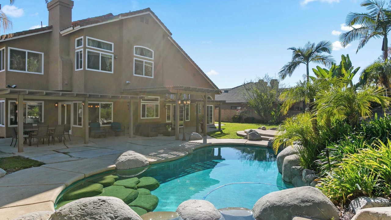 Photo of Outdoor in Valle Lindo