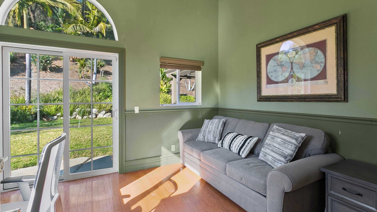 Photo of Livingroom in Valle Lindo