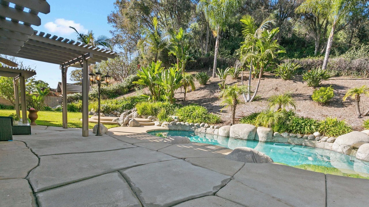 Photo of Outdoor in Valle Lindo