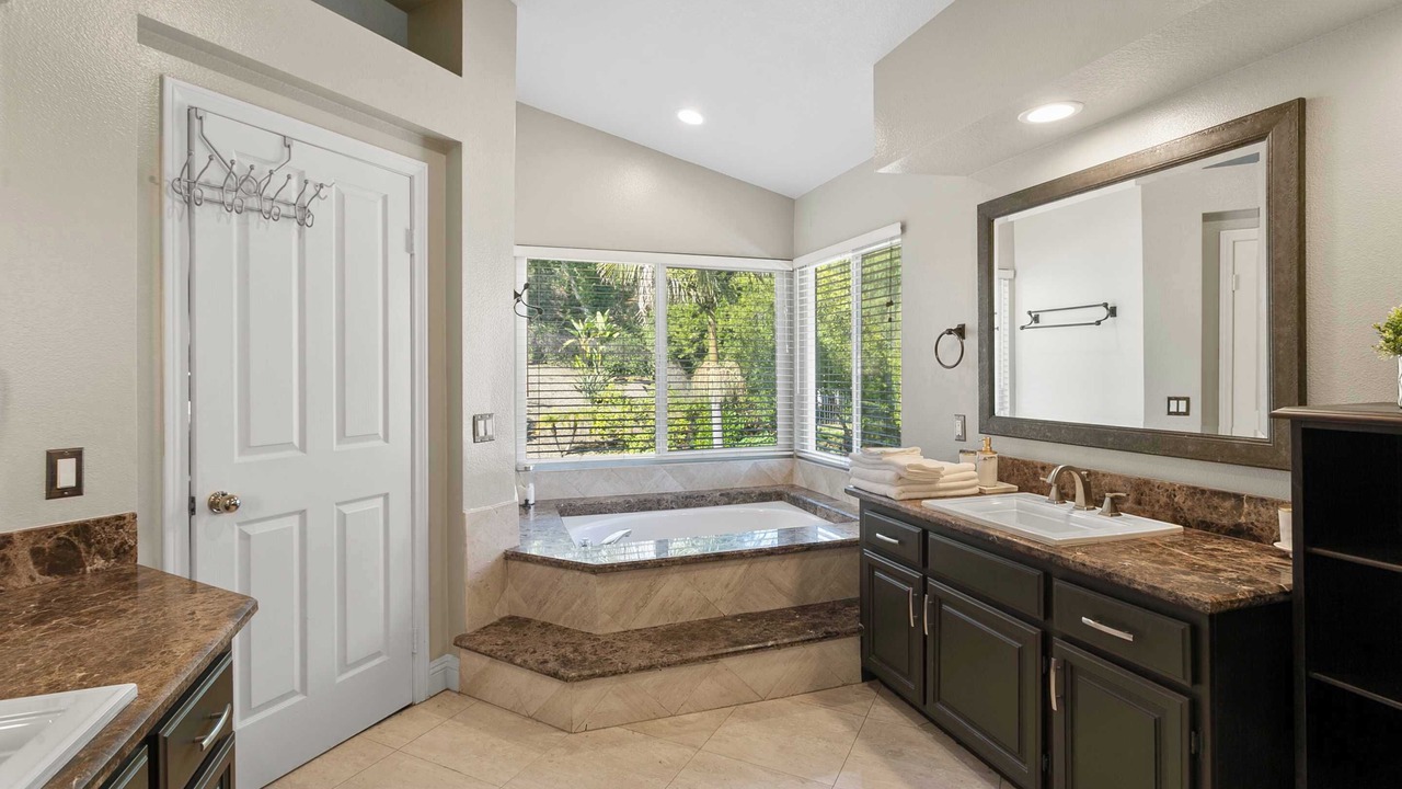 Photo of Bathroom in Valle Lindo