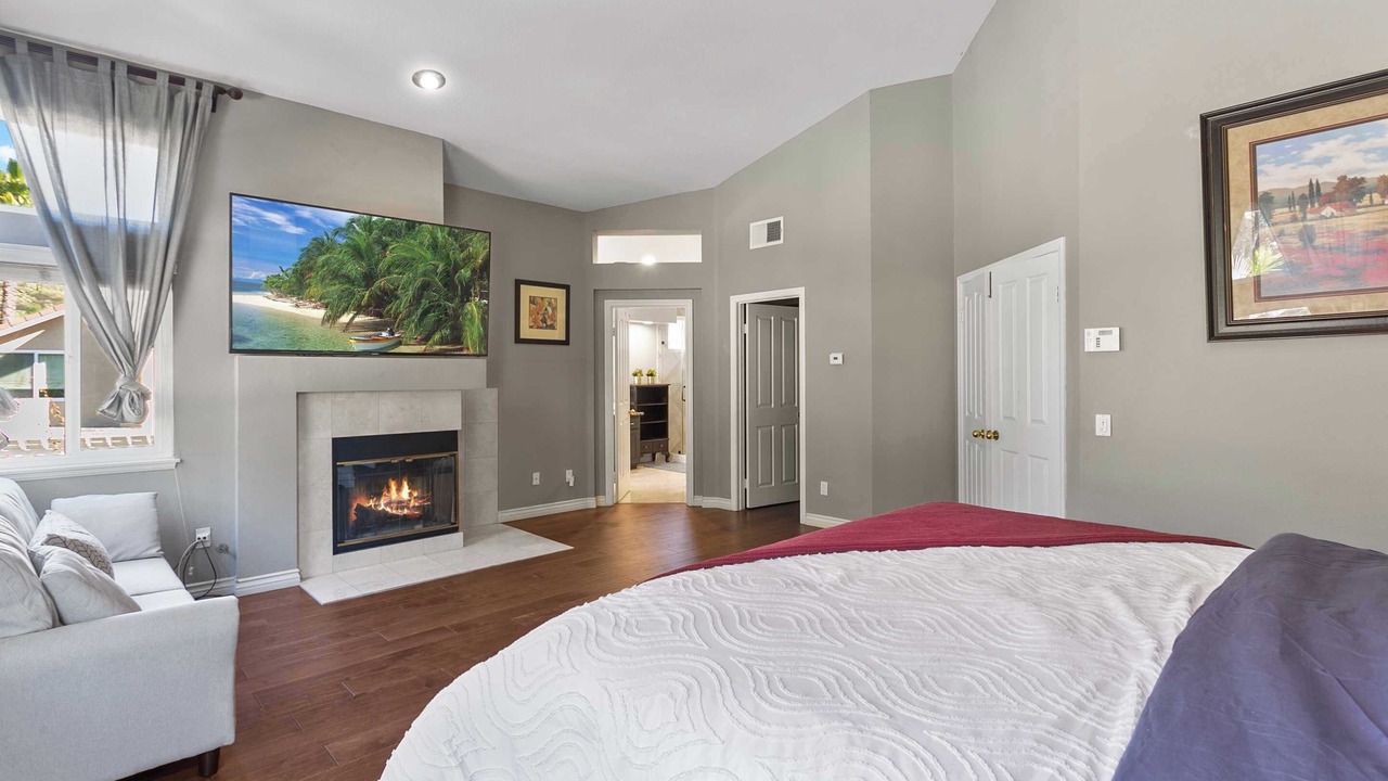 Photo of Bedroom in Valle Lindo