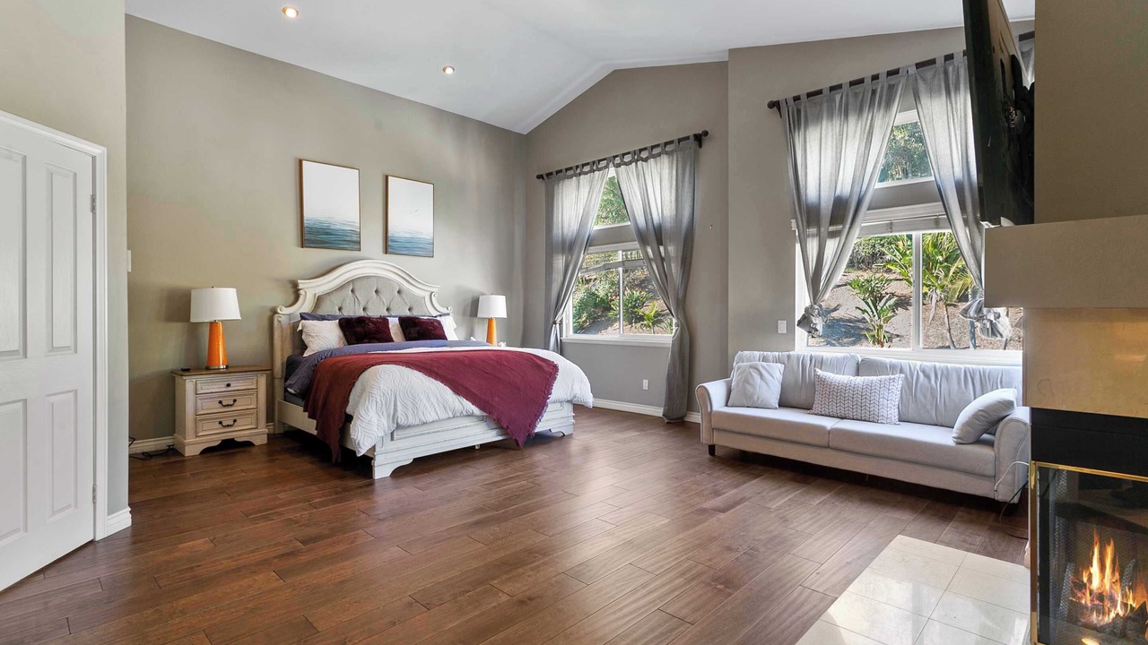 Photo of Bedroom in Valle Lindo
