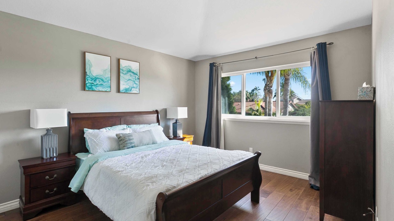 Photo of Bedroom in Valle Lindo