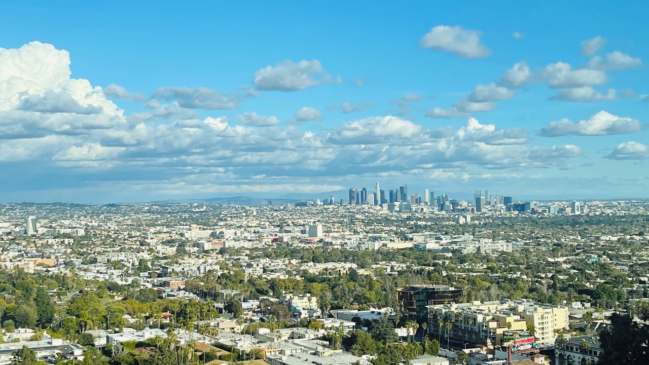 Photo of Others in Hollywood Hills West