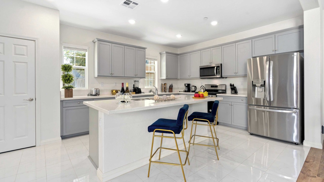 Photo of Kitchen in Chino