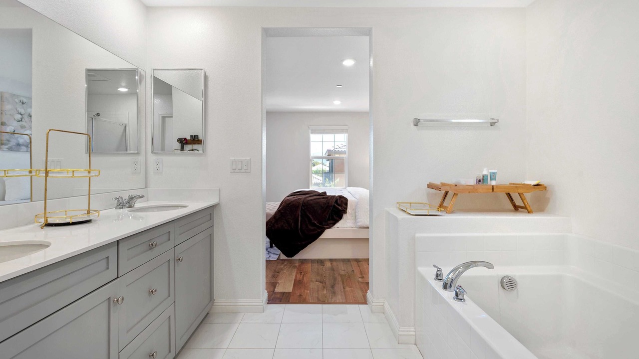 Photo of Bathroom in Chino