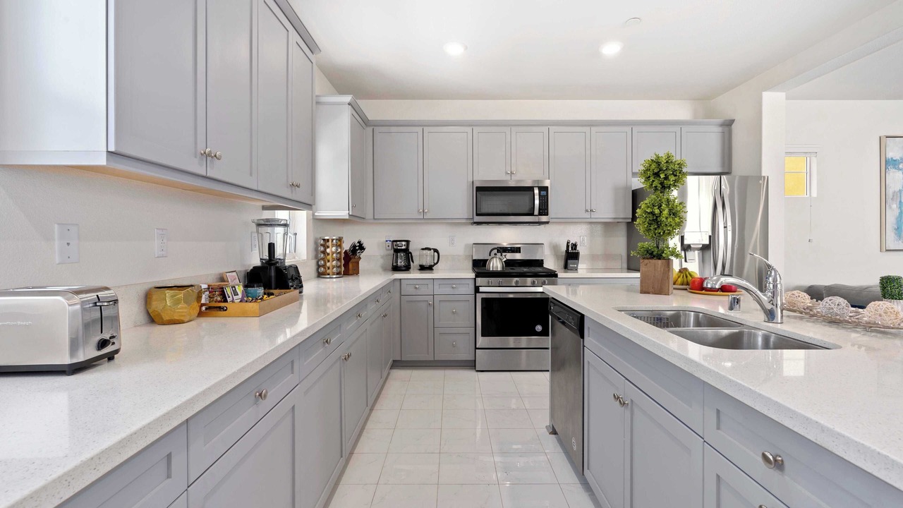 Photo of Kitchen in Chino