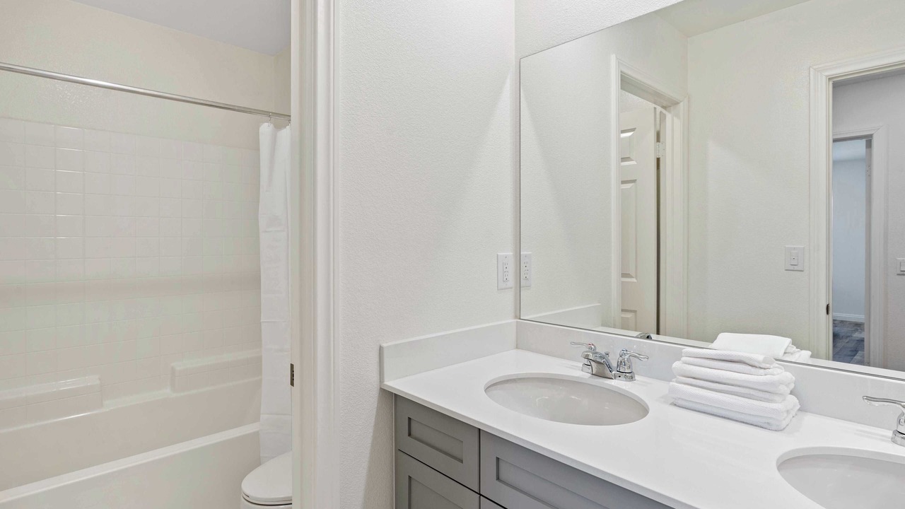 Photo of Bathroom in Chino