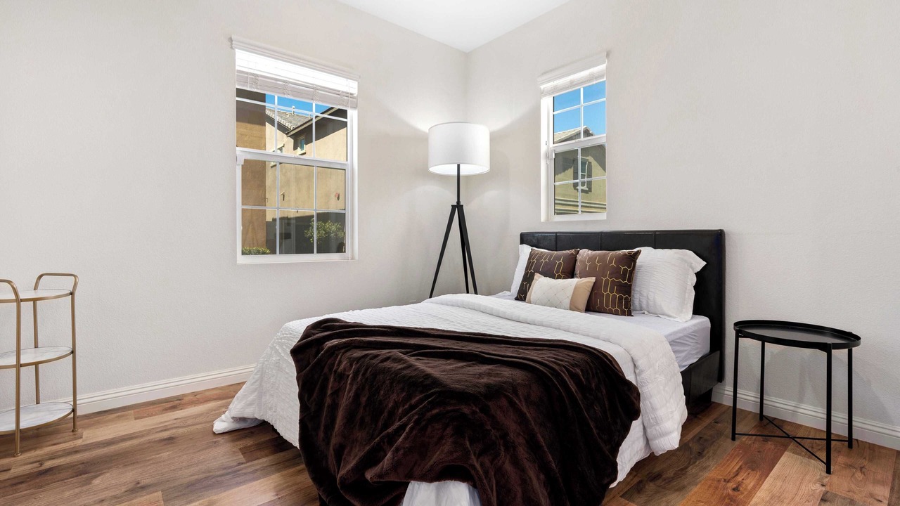 Photo of Bedroom in Chino