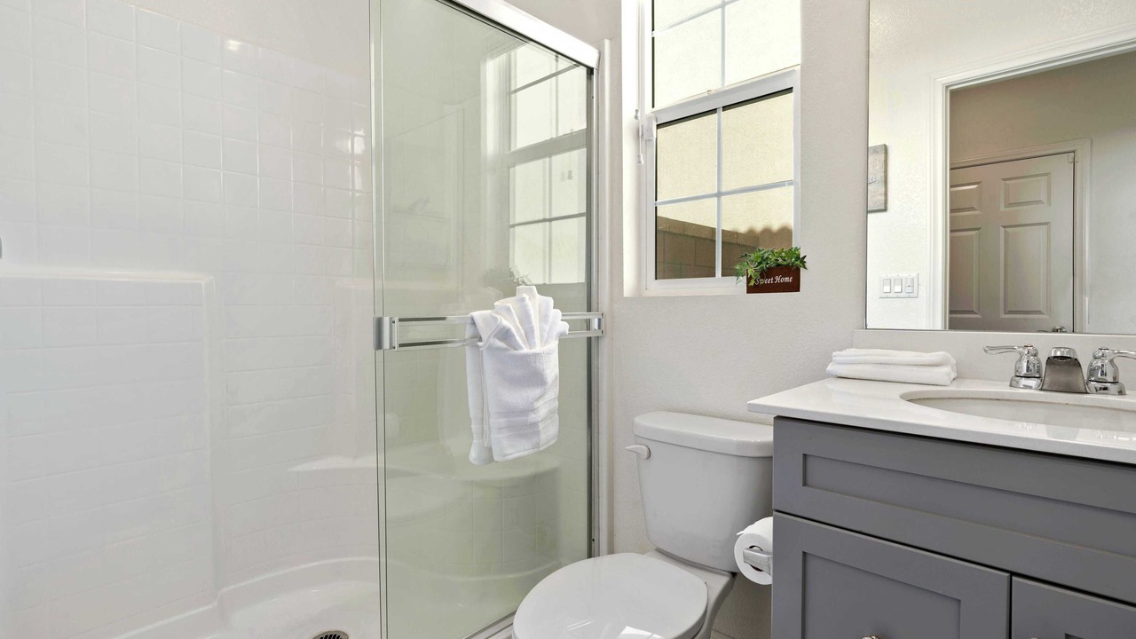 Photo of Bathroom in Chino
