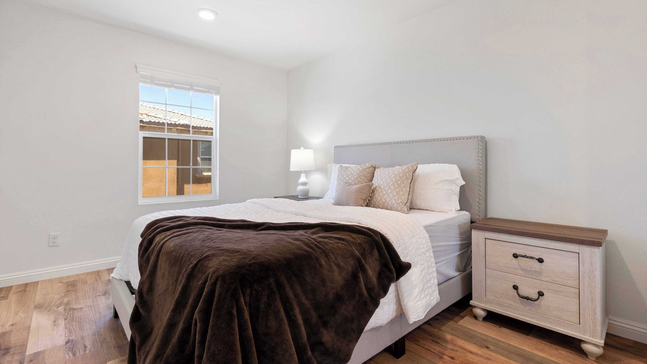Photo of Bedroom in Chino