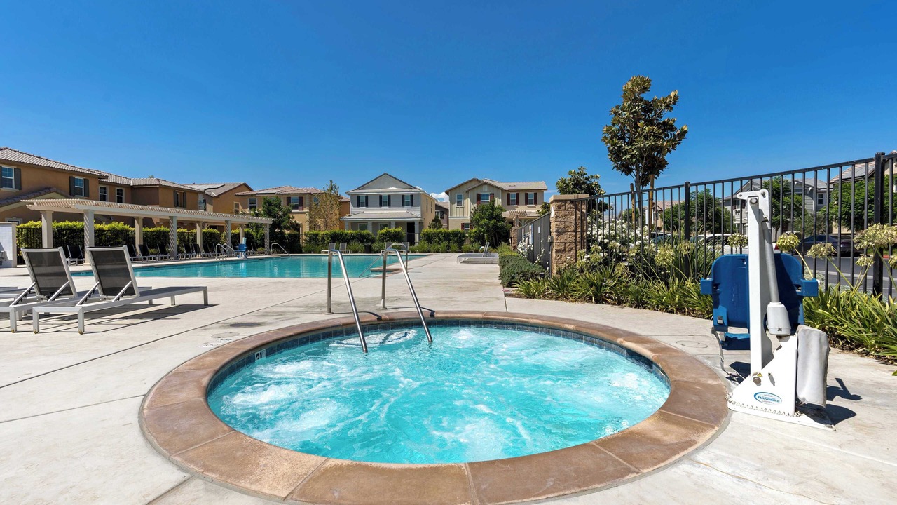 Photo of Outdoor in Chino