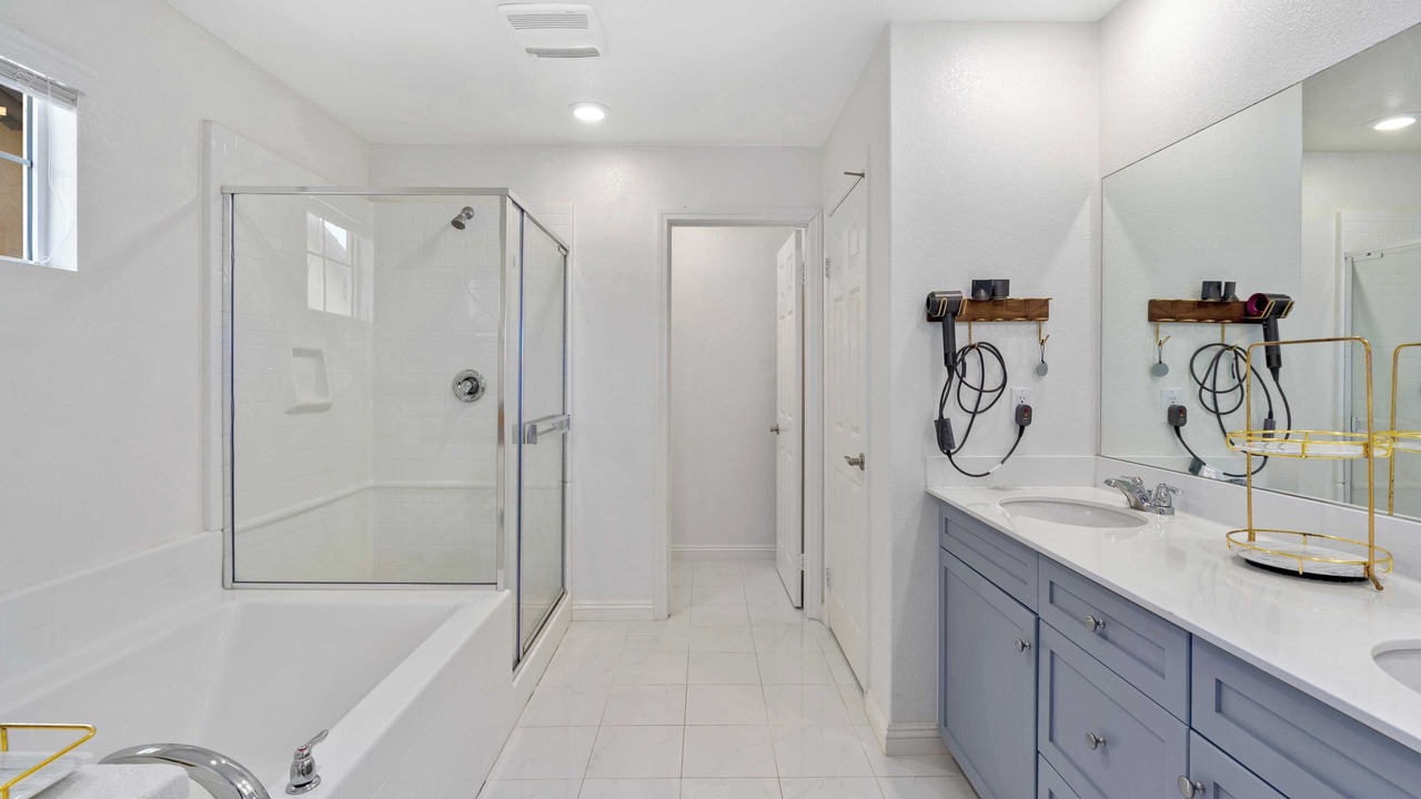 Photo of Bathroom in Chino