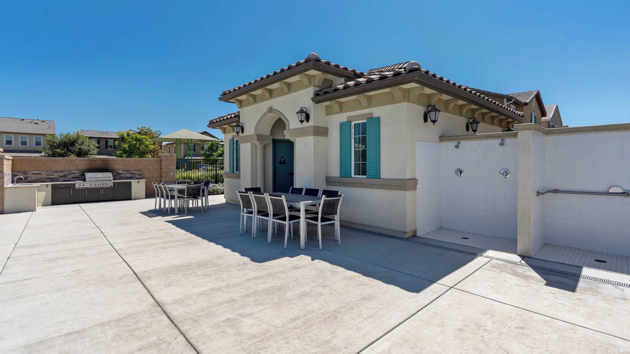 Photo of Outdoor in Chino